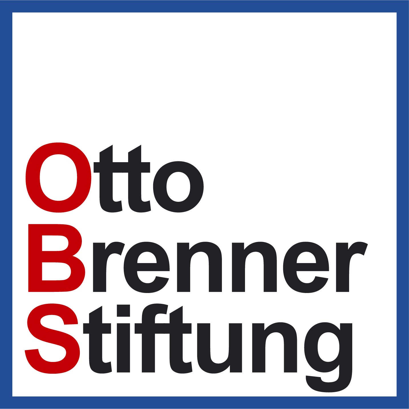 Picture of Otto Brenner Stiftung