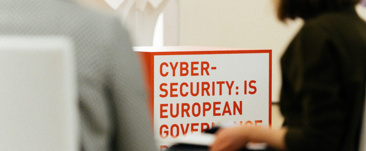 Cybersecurity: Is European Governance Possible? - Das Progressive ...